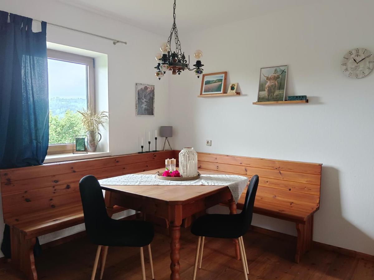 Natur Erlebnishof Aumayr Gutau Extérieur photo